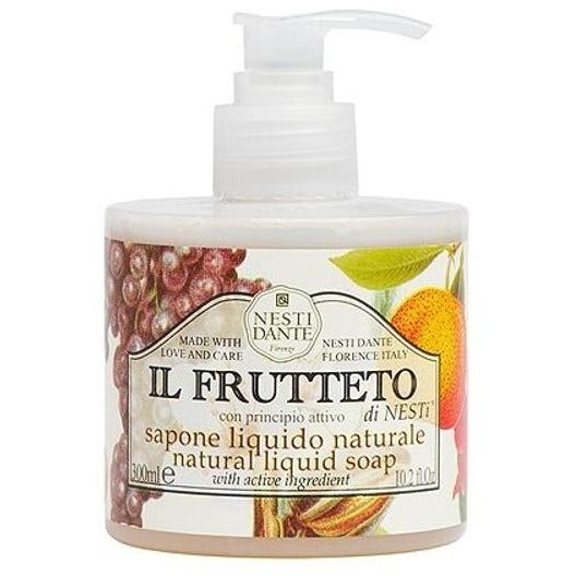 Il frutteto lavamani 300ml