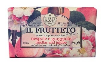 Il frutteto nespole/giuggiole 250 g