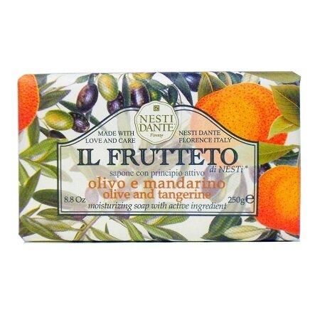 Il frutteto oliva e mandarino 250g