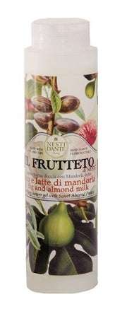 Il frutteto shampoo doccia 300ml