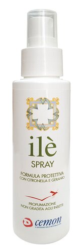 Ile' spray formula protettiva