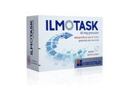 Ilmotask os granulare 10 bustine 40mg