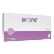 Imegyvit materna 30 compresse
