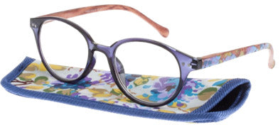 Occhiale da lettura premontato alvita zinnia +3,50 1 paio