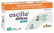 Boiron Oscillo Difese Adulto 60 Compresse