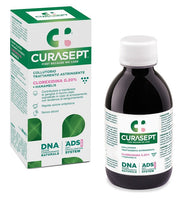 Curasept Collutorio ADS DNA Trattamento Astringente 200ml