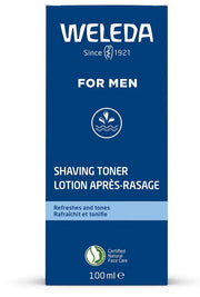 Weleda Shaving Toner For Men 100ml