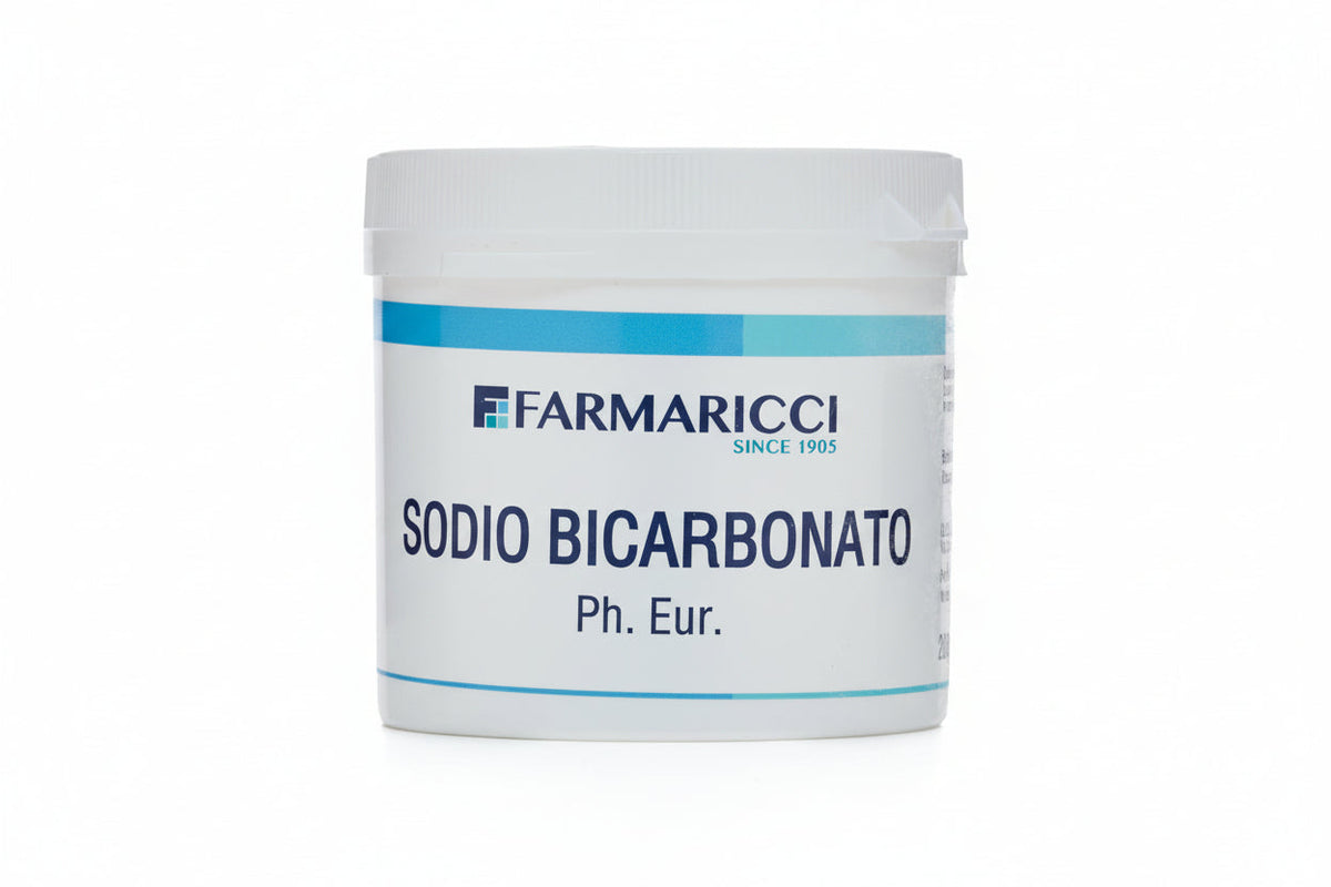 Sodio Bicarbonato 200g