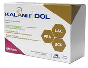 Kalanit Dol Gusto Limone 14 Bustine