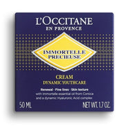 Immortelle precieuse crema 50 ml