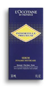 Immortelle precieuse siero 30 ml