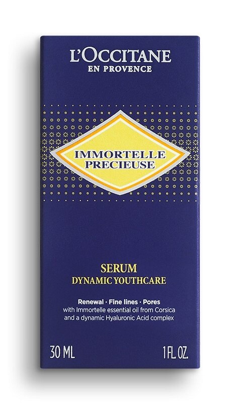 Immortelle precieuse siero 30 ml