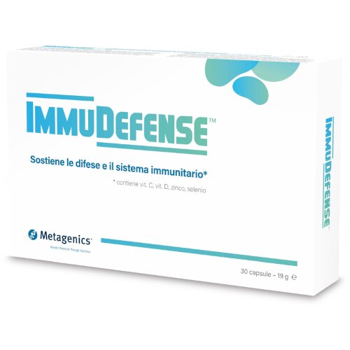 Immudefense 30 capsule