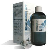 Immudek sh sciroppo immunostimolante 200 ml