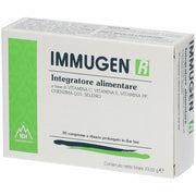 Immugen r 30 compresse
