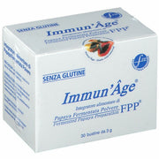 Immun'age integratore antiossidante 30 buste