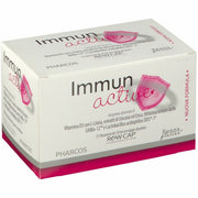Pharcos Immunactive 15 fiale 10 ml