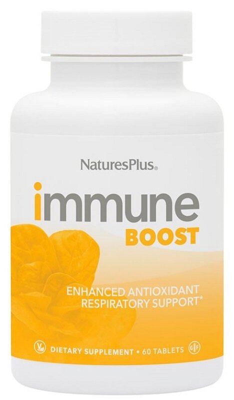 Immune boost 60 tavolette