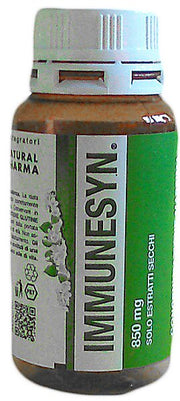 Immunesyn 70 compresse