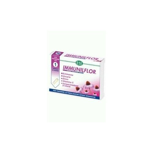 Immunilflor 30 capsule