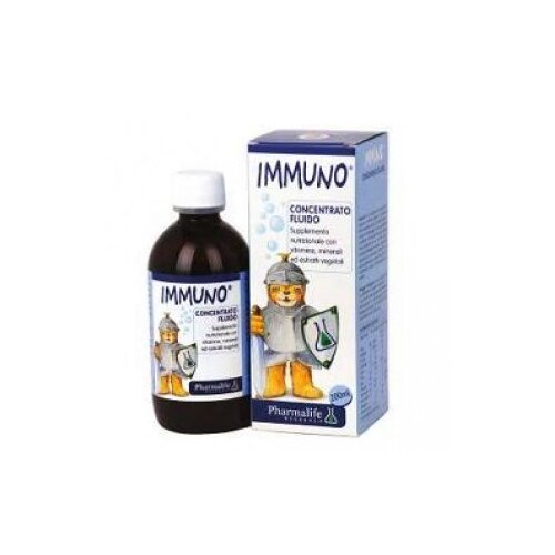 Immuno 200 ml