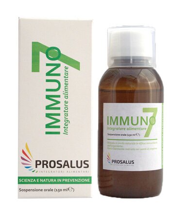 Immuno 7 150 ml