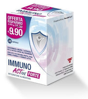 Immuno active forte 30 capsule