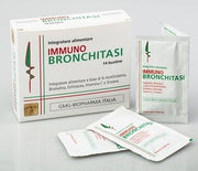 Immuno bronchitasi 14 bustine