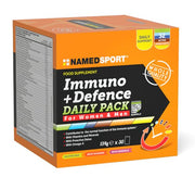 Immuno+defence daily pack 30 bustine