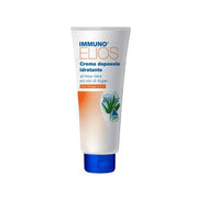 Immuno elios crema doposole idratante aloe