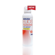 Immuno elios spray solare 10