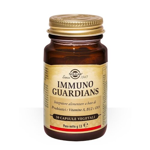 Immuno guardians 30 capsule