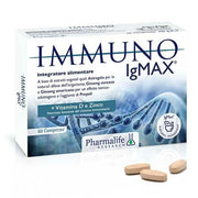 Immuno igmax 60 compresse