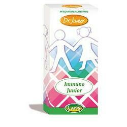 Immuno junior 150 ml