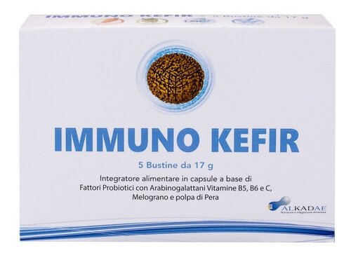 Immuno kefir 5 bustine