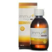 Immuno mega sciroppo 250 ml