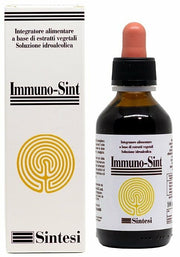 Immuno sint gocce 100 ml