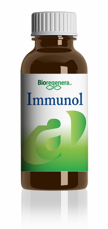 Immunol gocce 50 ml