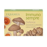 Immunosempre defence 24 capsule