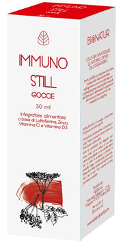 Immunostill gocce 30ml