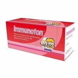 Immunoton 10fl