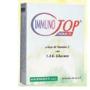 Immunotop 30 bustine 4,5 g