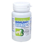 Immunov capsule 40 capsule 20 g