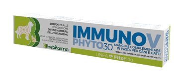 Immunov pasta 30 g
