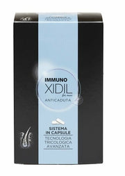 Immunoxidil uomo 60cps