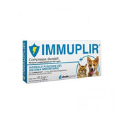 Immuplir 30 compresse