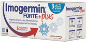 Imogermin forte plus 12fl