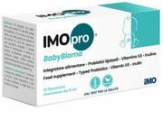Imopro Babybioma 10 flaconcini 8ml