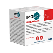 Imopro ferrum boost 30stick