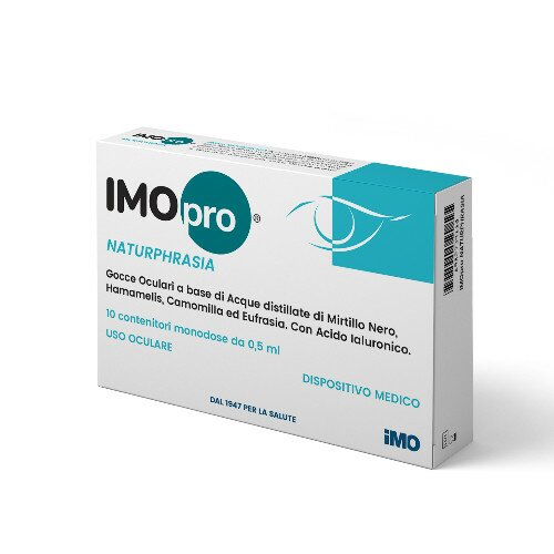 Imopro naturphrasia 10mono
